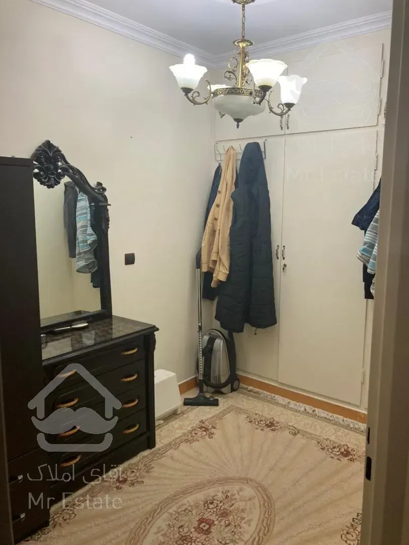 فروش آپارتمان۷۲ متری ۲ خواب در فاز یک اندیشه