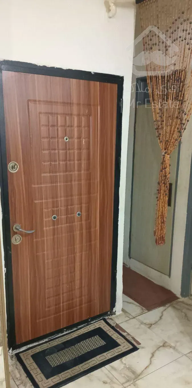 آپارتمان قلب کوروش ۱۹ اقبال وام دار