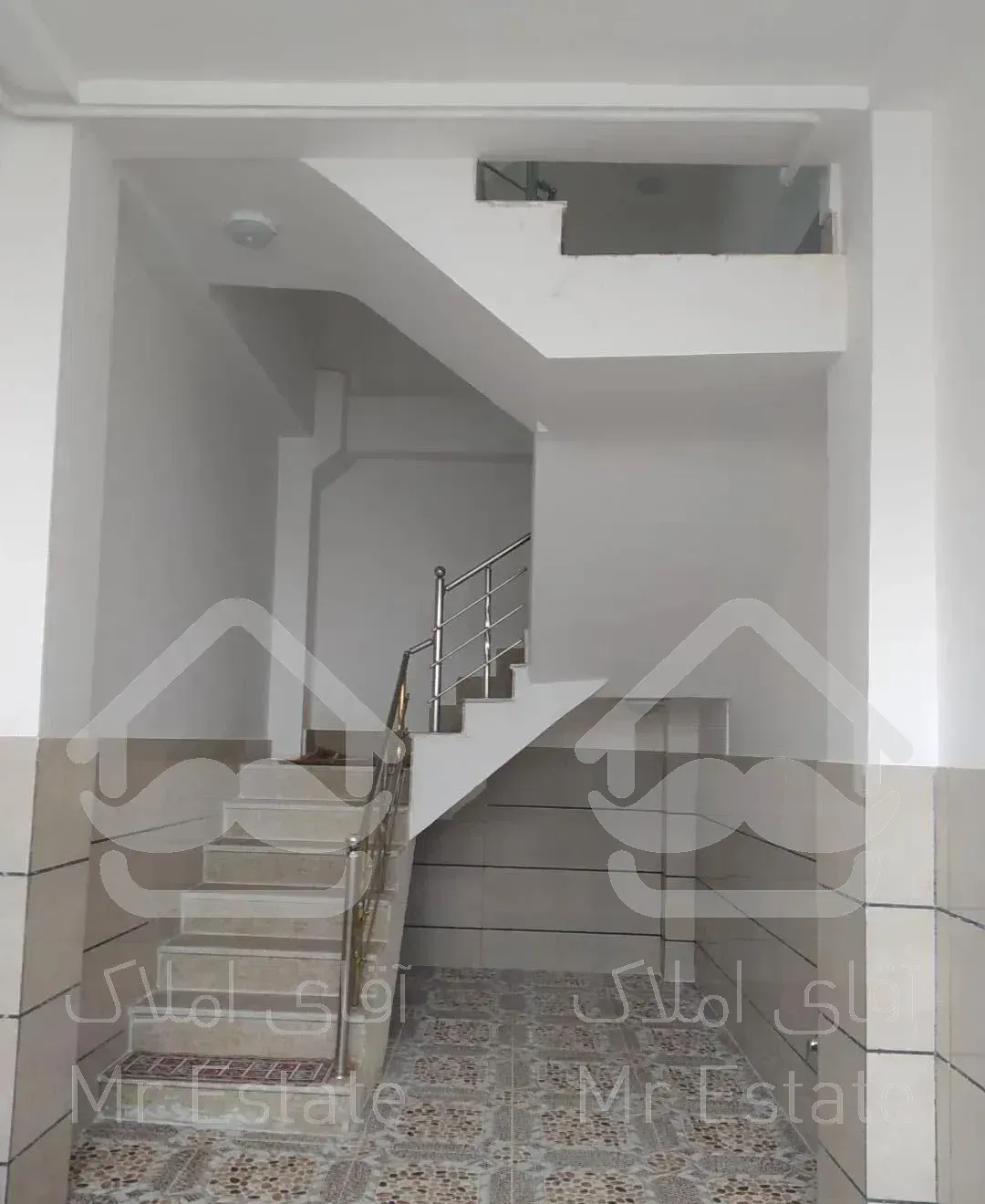 اجاره آپارتمان نوساز دو خوابه