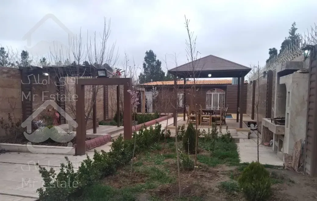 اجاره باغ ویلا تمیز ، شاهنامه
