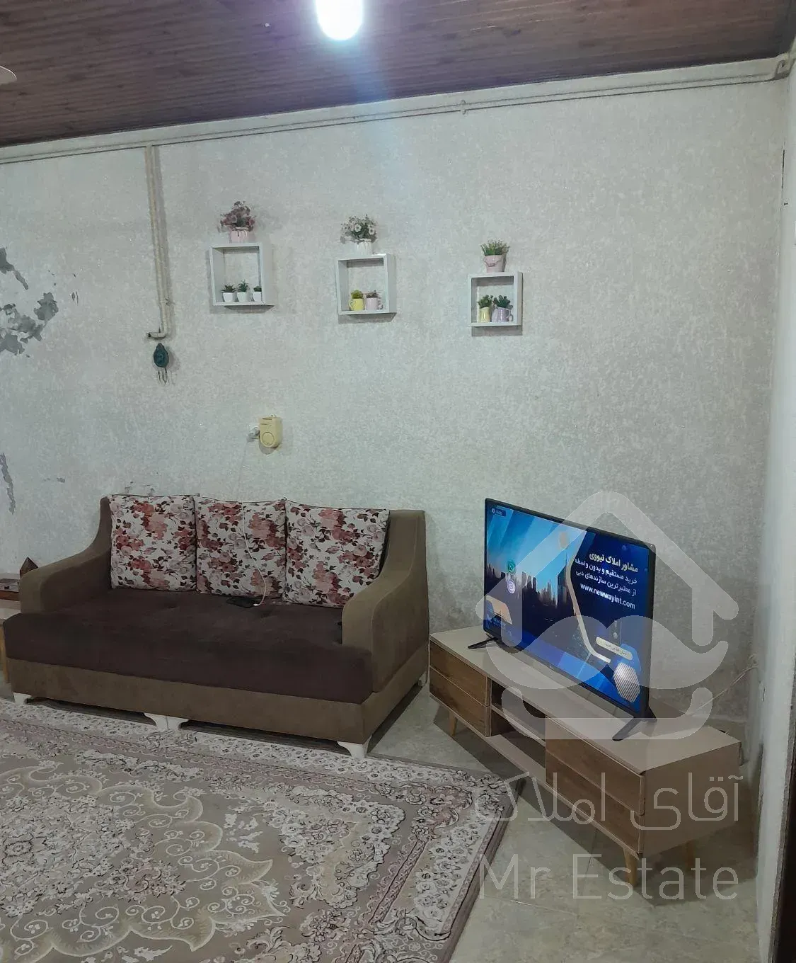 خانه ویلایی خیابان ورزش۸۵متر۵۵متربنا