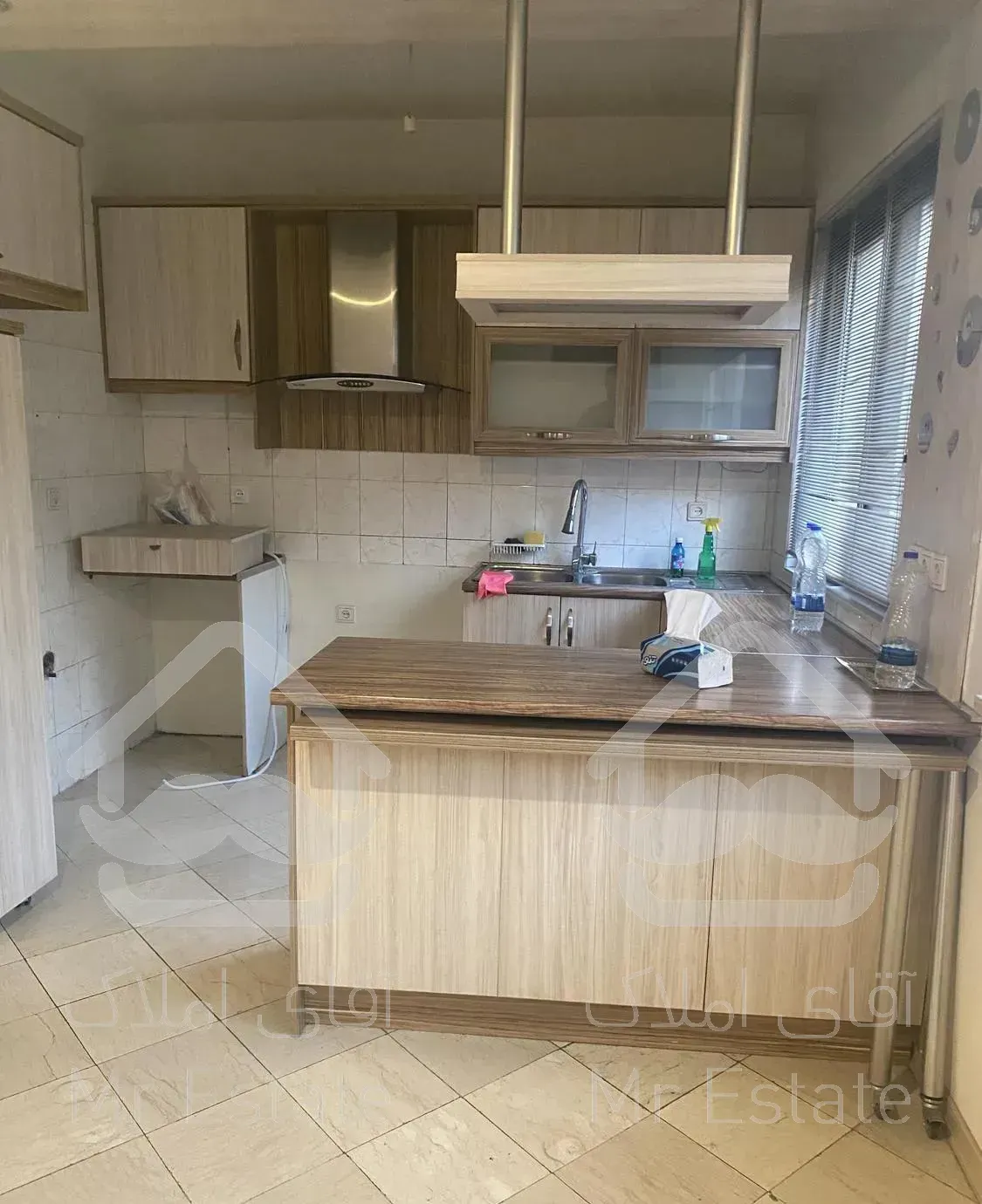 ۷۵ متر تک واحد لارستان