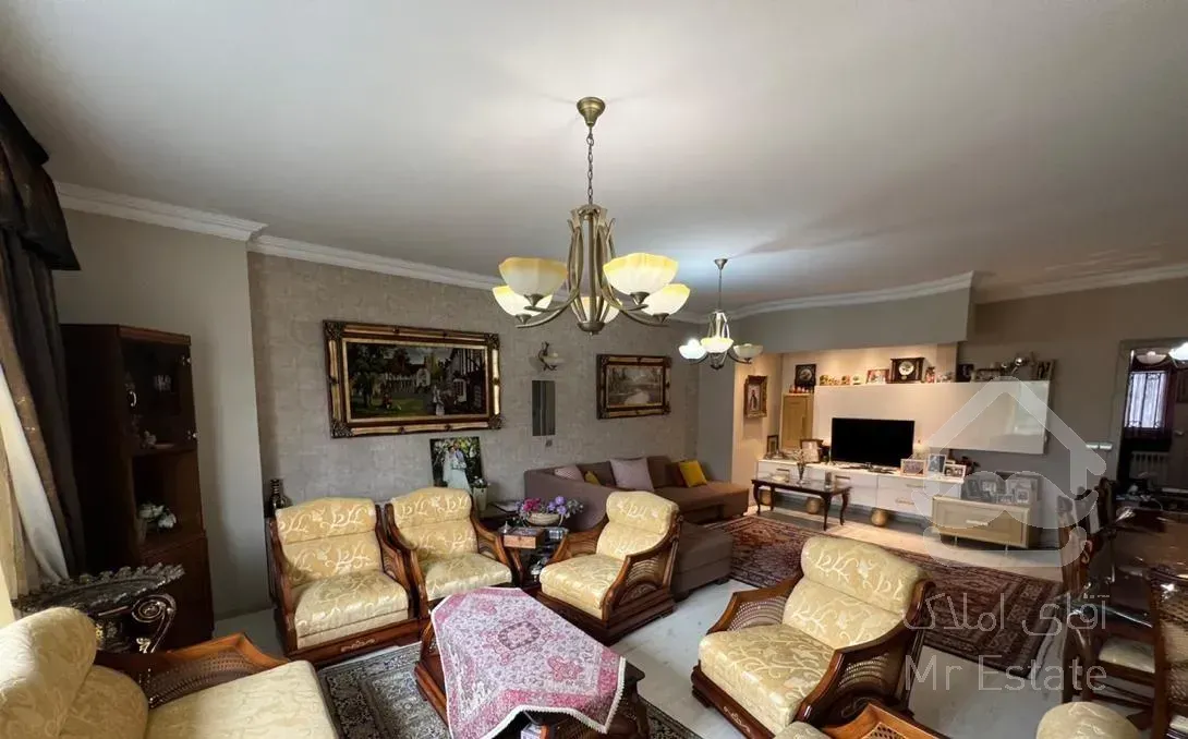 فروش‌دو‌خواب‌A/خط‌یک‌ویو/شهرک امید