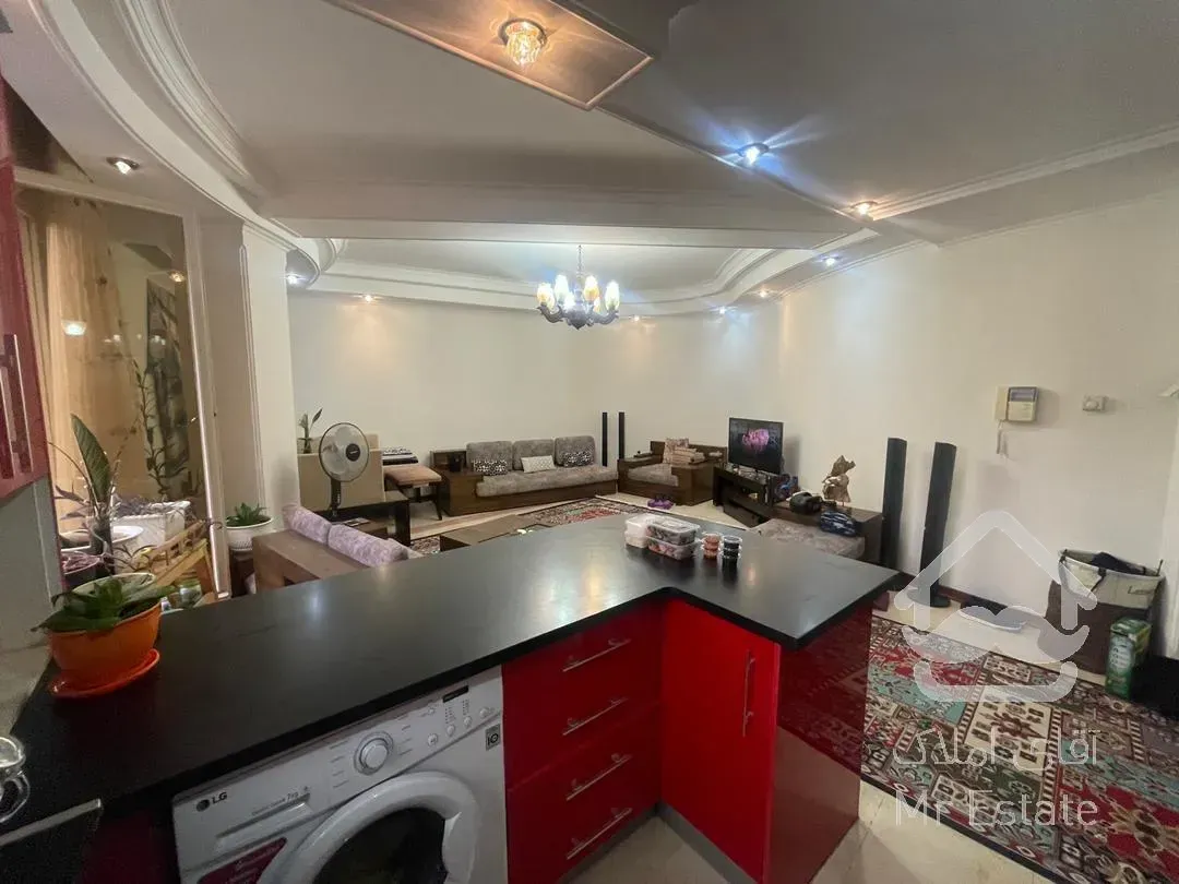 فروش آپارتمان کوهسار 88  متر شیک