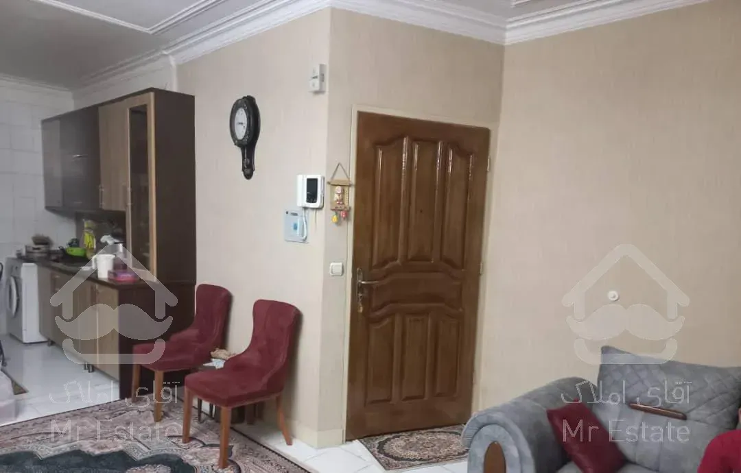 واحد ۷۵ متری شقایق مرکزی