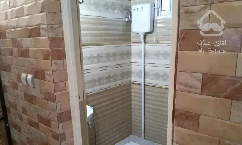 ویلای دوخوابه تمیز داخل قائمشهر