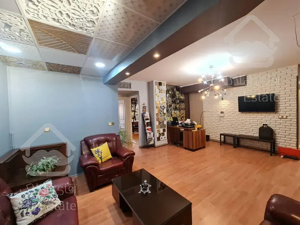 70 متری شهران سند اداری خلیلی