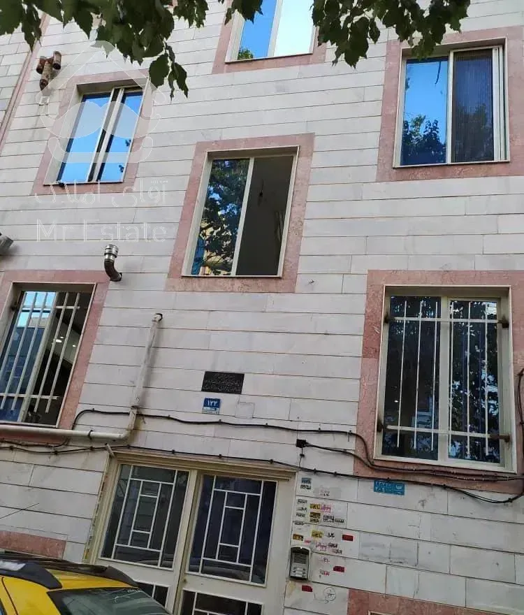 آپارتمان،۱۰۲متر،دو خوابه