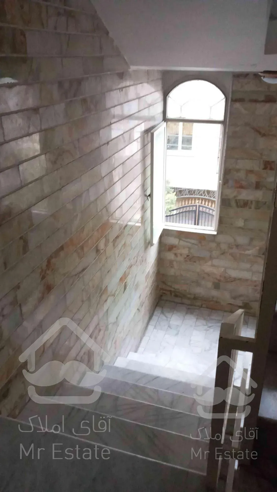 خرید آپارتمان ۵۷متری یکخوابه سازمان برنامه شمالی