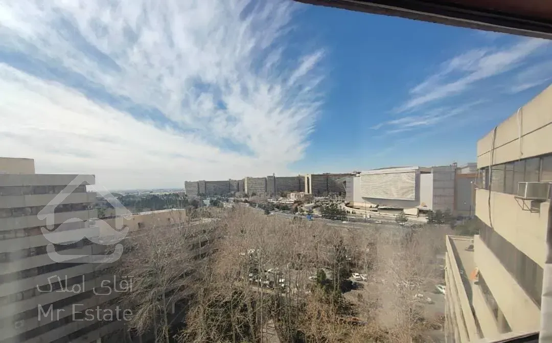 آپارتمان ۱۷۶ متری ۴ خوابه فلت