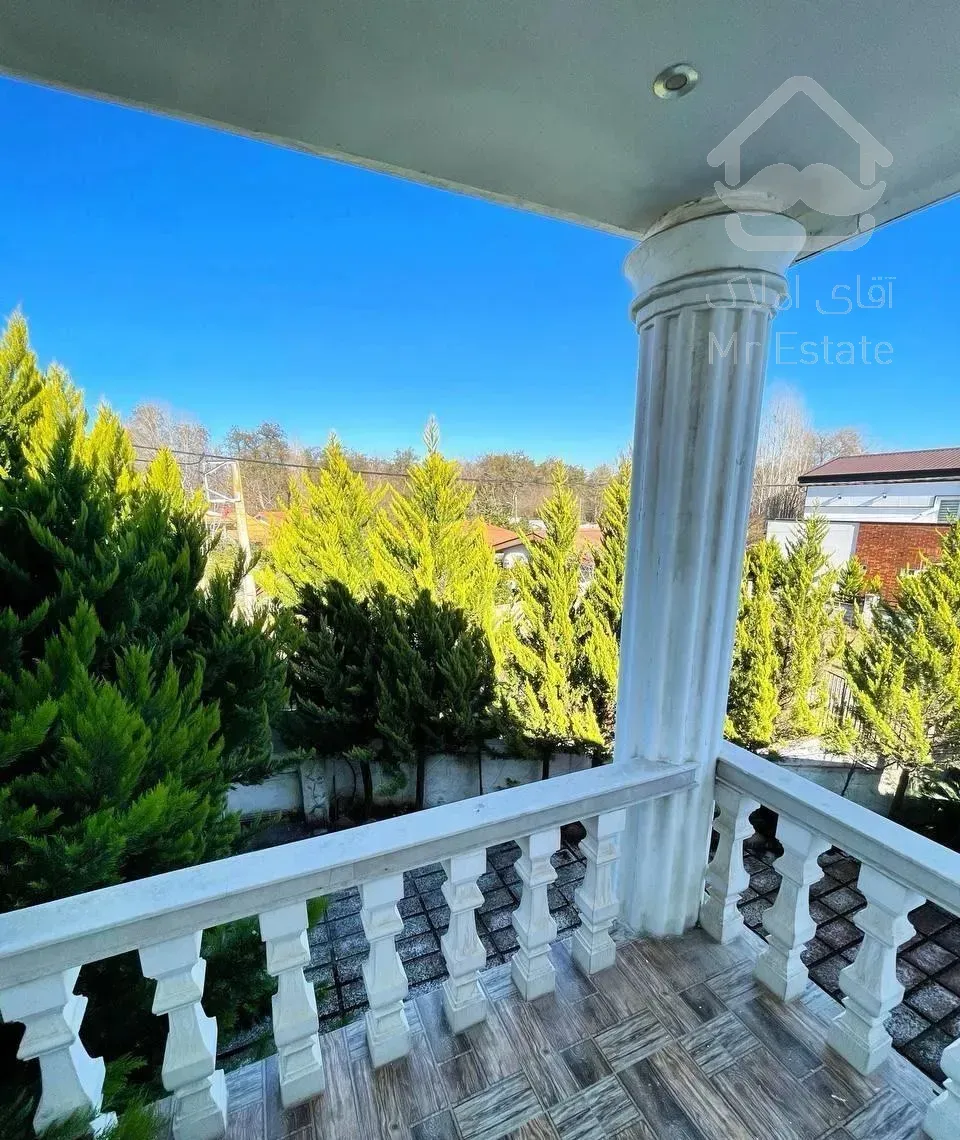 فروش خانه ویلایی*فروش ویژه*سندششدانگ