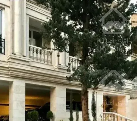 ۱۱۵متر۲خواب/نوساز/نور جنوب//سعادت آباد