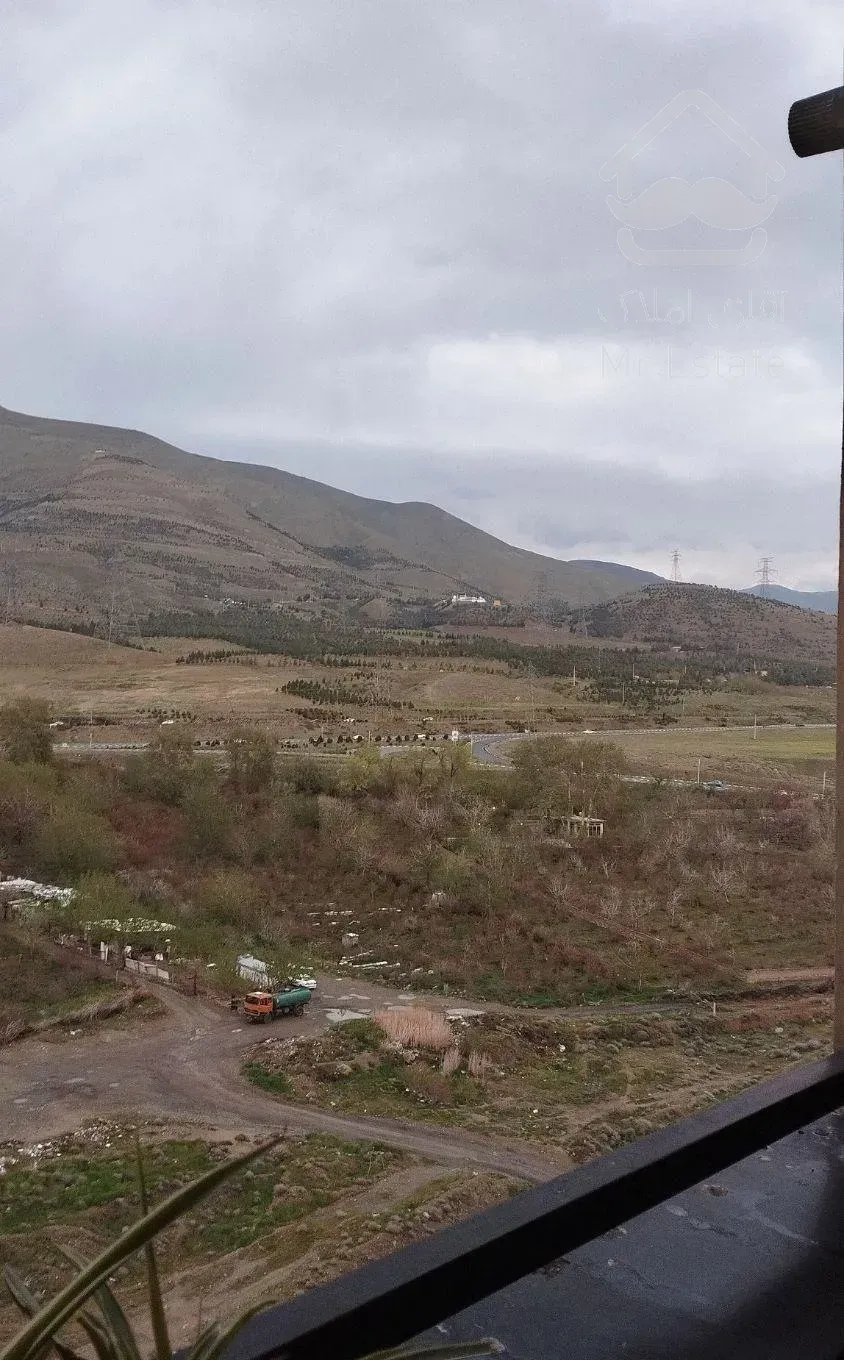 ۱۰۶ متری برج  B ابشار  ویوابدی کوهستان