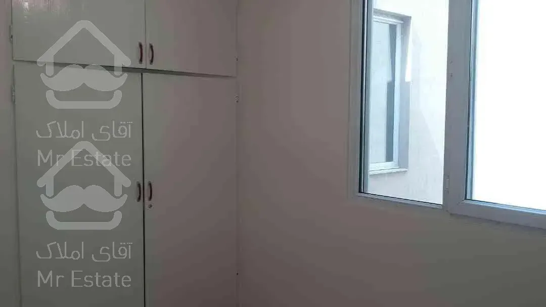 واحد ۱۲۰ متری ۲ خواب واقع در جنت آباد جنوبی