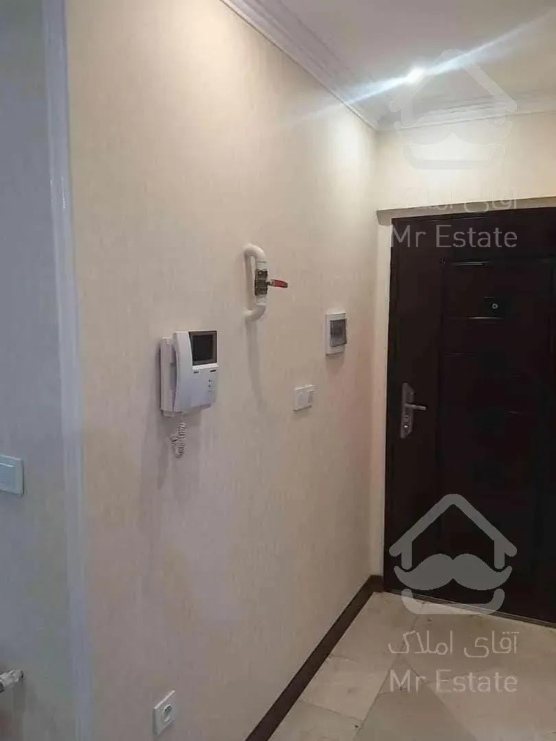 اپارتمان لوکس اجاره ای در جنت آباد جنوبی