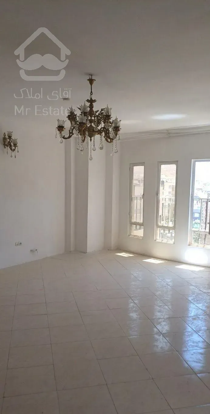 ۱۰۵ متر اقبال با تمام امکانات مناسب جهیزیه