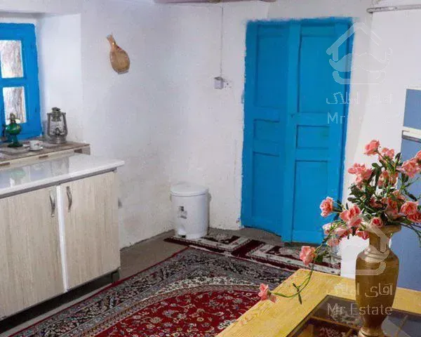 اقامتگاه بوم گردی برج شاندیز