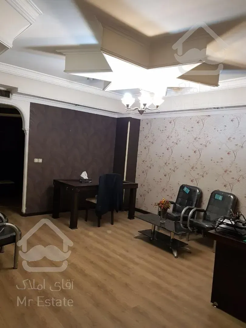 اجاره آپارتمان سند اداری جنت آباد جنوبی