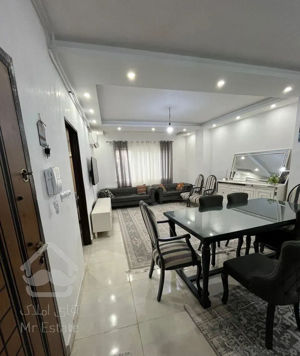 اجاره آپارتمان ۷۵ متری ۲ خوابه