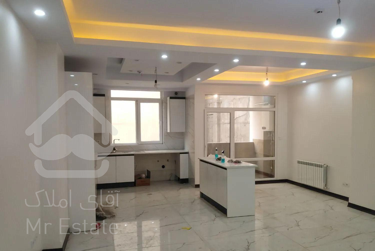 106 متر، 3 خواب، مشابه 120 متری