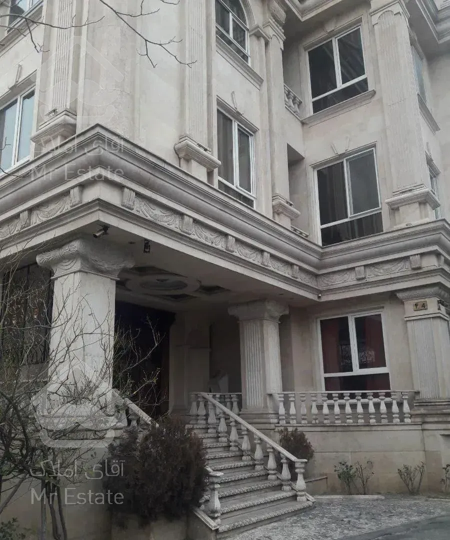 70 متری مجلل پاسداران