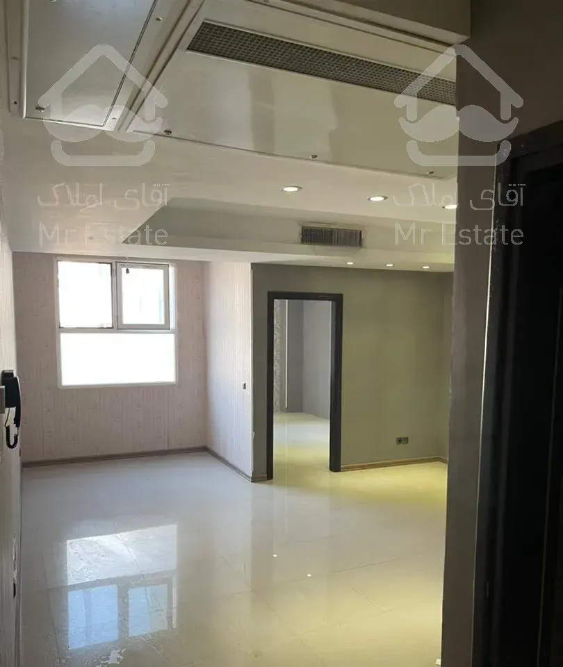 81متر، درب دوم شریعتی( خوش نقشه )