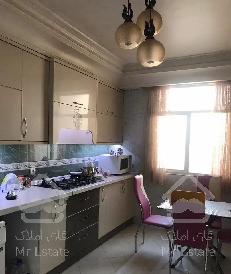 آپارتمان ۸۰ متر دوخواب.بلوارتعاون