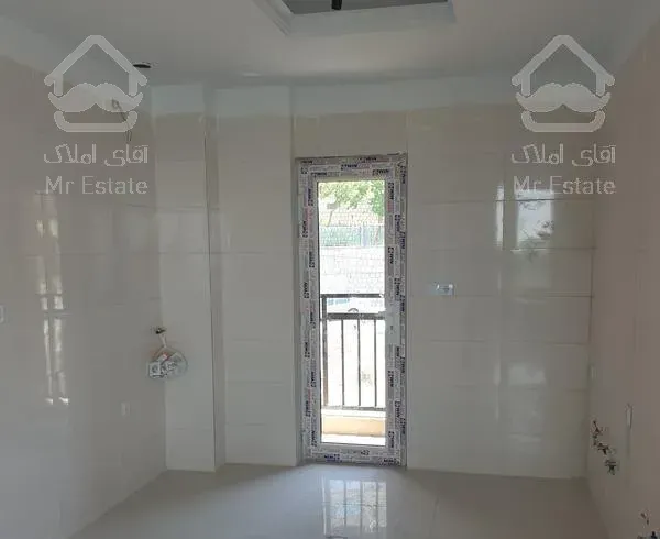 آپارتمان ۱۰۰ متر دربند