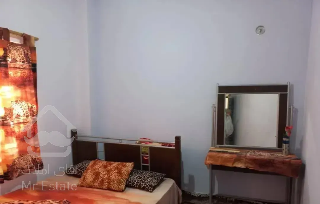 دوخوابه حومه چابکسر(دوران محله)