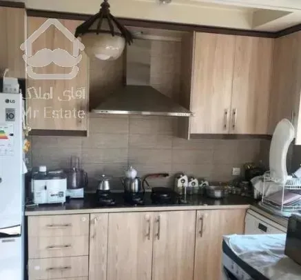 قیطریه ۹۰ متر دو خواب فرعی دنج