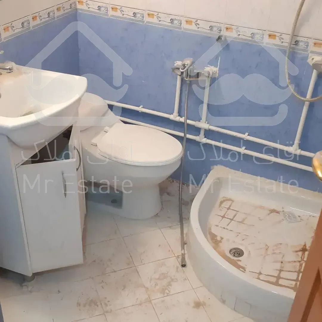 اجاره و رهن آپارتمان زعفرانیه 65  متر لوکس