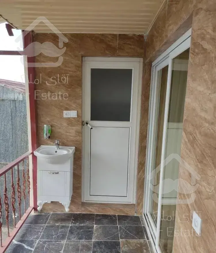 اجاره ۹۰متری دوخواب فول مبله در ییلاق فیلبند