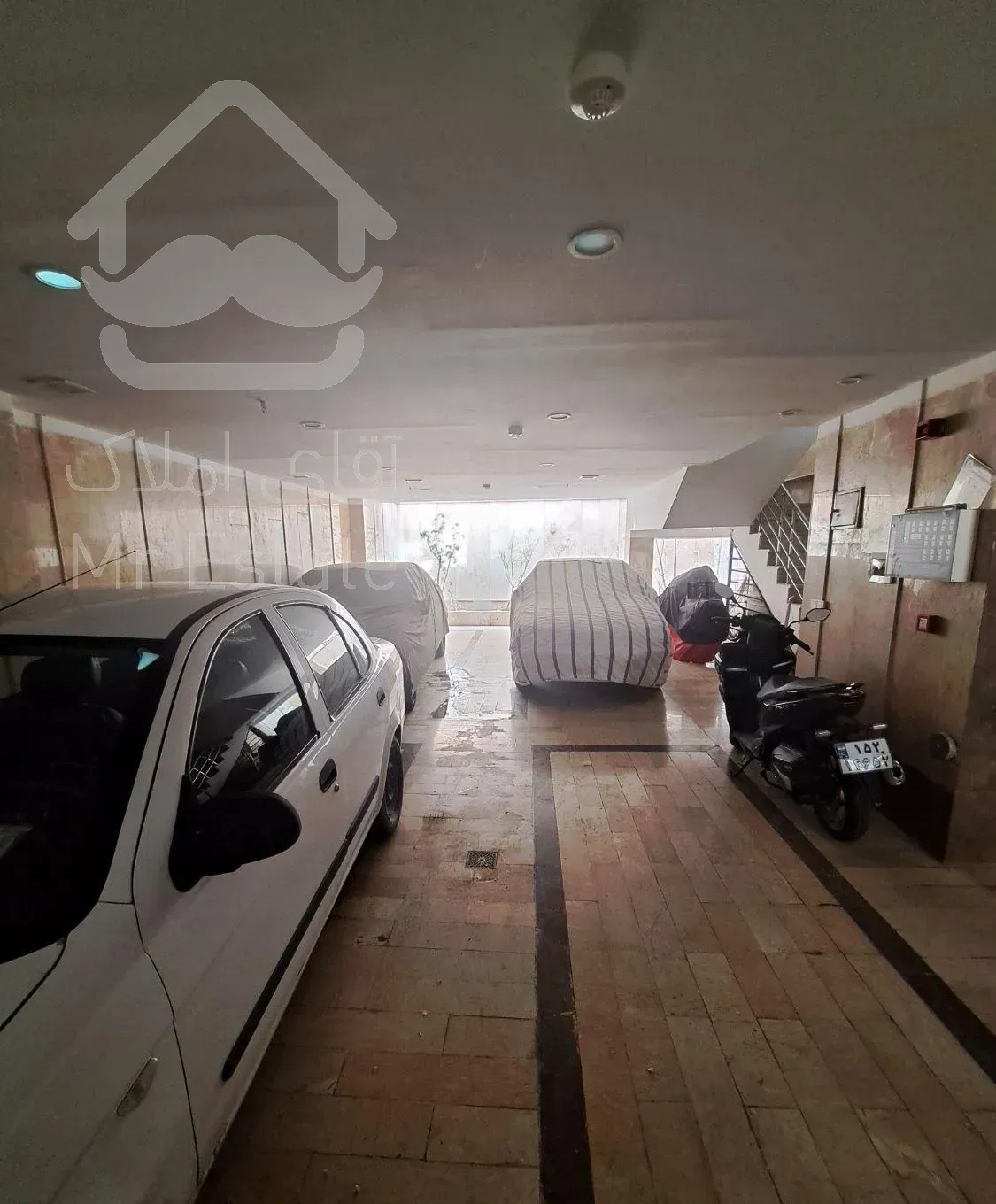 آپارتمان 60متری دو خواب فول امکانات سند تک برگ