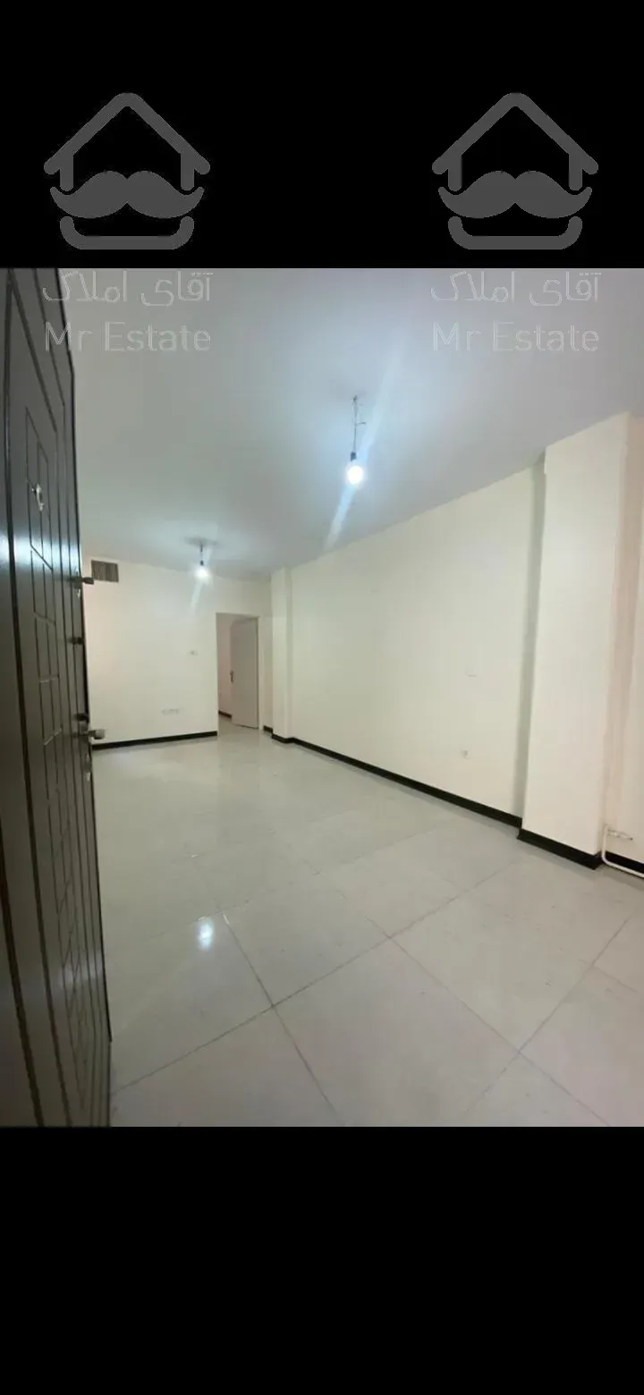 اپارتمان۶۴متری ۲ خواب، وام دار، بهترین لوکیشن ، خوش نقش