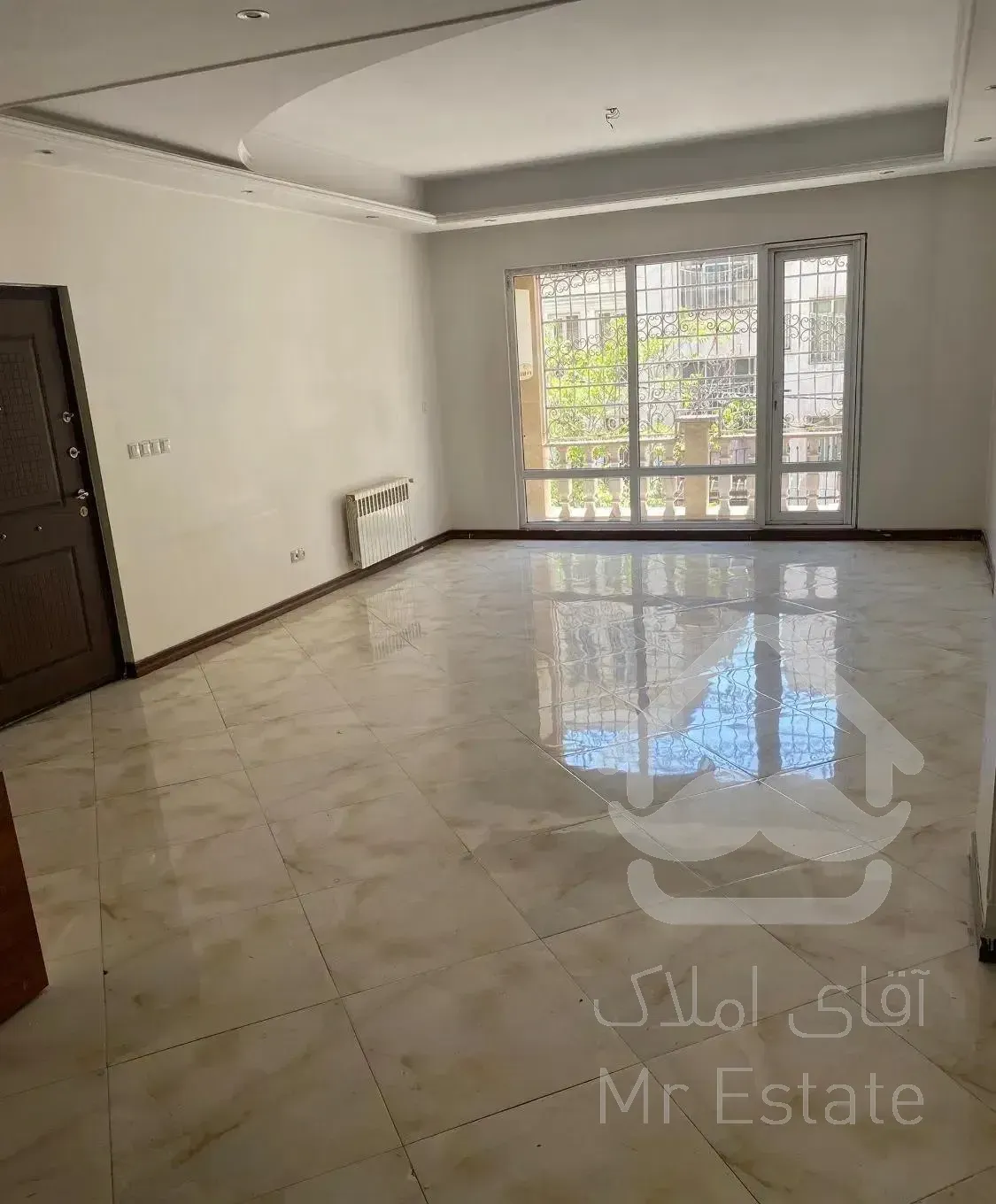 آپارتمان ۸۵ متری سرمایه گذاری