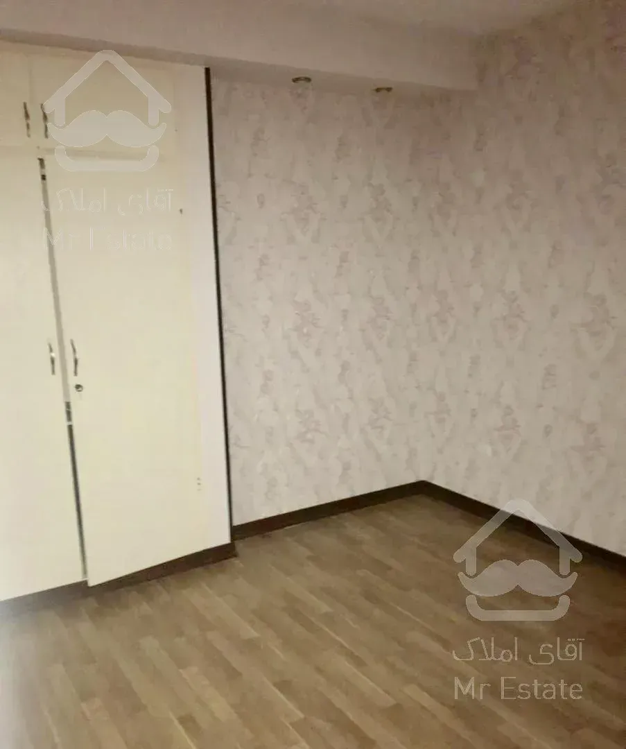 اپارتمان دوخوابه اماده سکونت