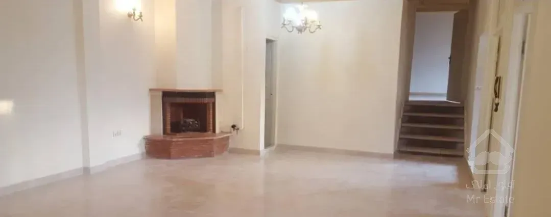 ویلایی دوبلکس چهارراه گلسار انصاری مستشاری/تهاتر