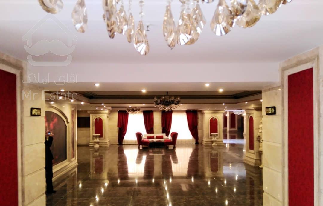 *83متر/در برلیان جنت آباد/طبقات آخر/قصر سلطنتی