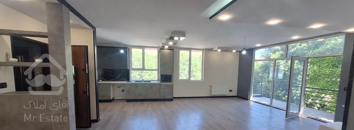 فروش آپارتمان ۱۲۸ متری ۳خواب/دماوند