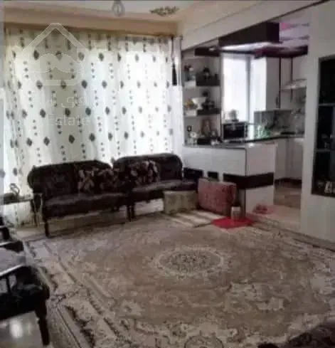 مسکن مهر دو خوابه فول