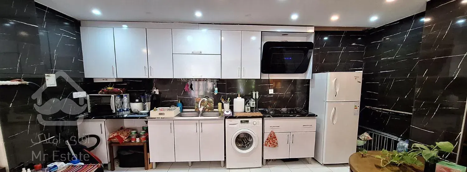 آپارتمان ۶۱ متری نقلی نزدیک به دهکده فردیس