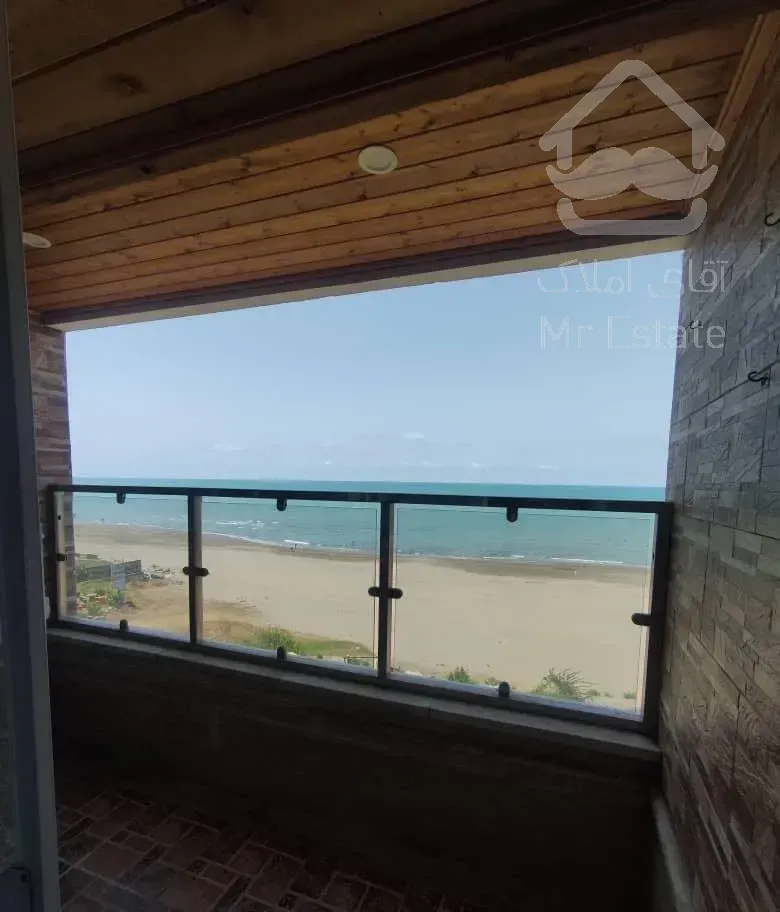 فروش آپارتمان پلاک یک واقعی سنددار