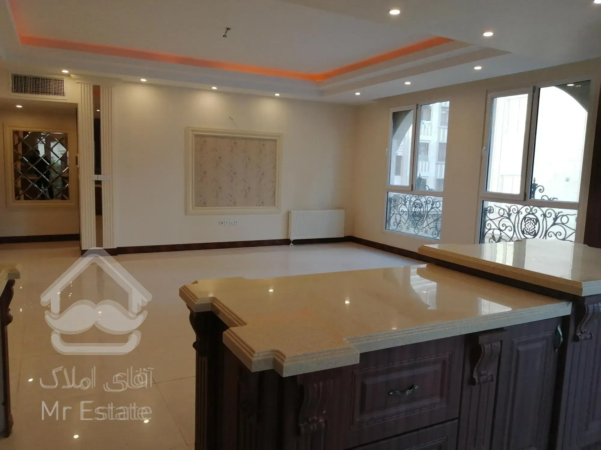 خرید اپارتمان*3خوابه175متری*فردوس شرق