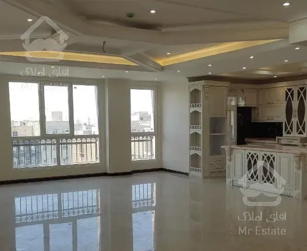 آپارتمان 185متر،نوساز،شمال شرق مرزداران، زیبا