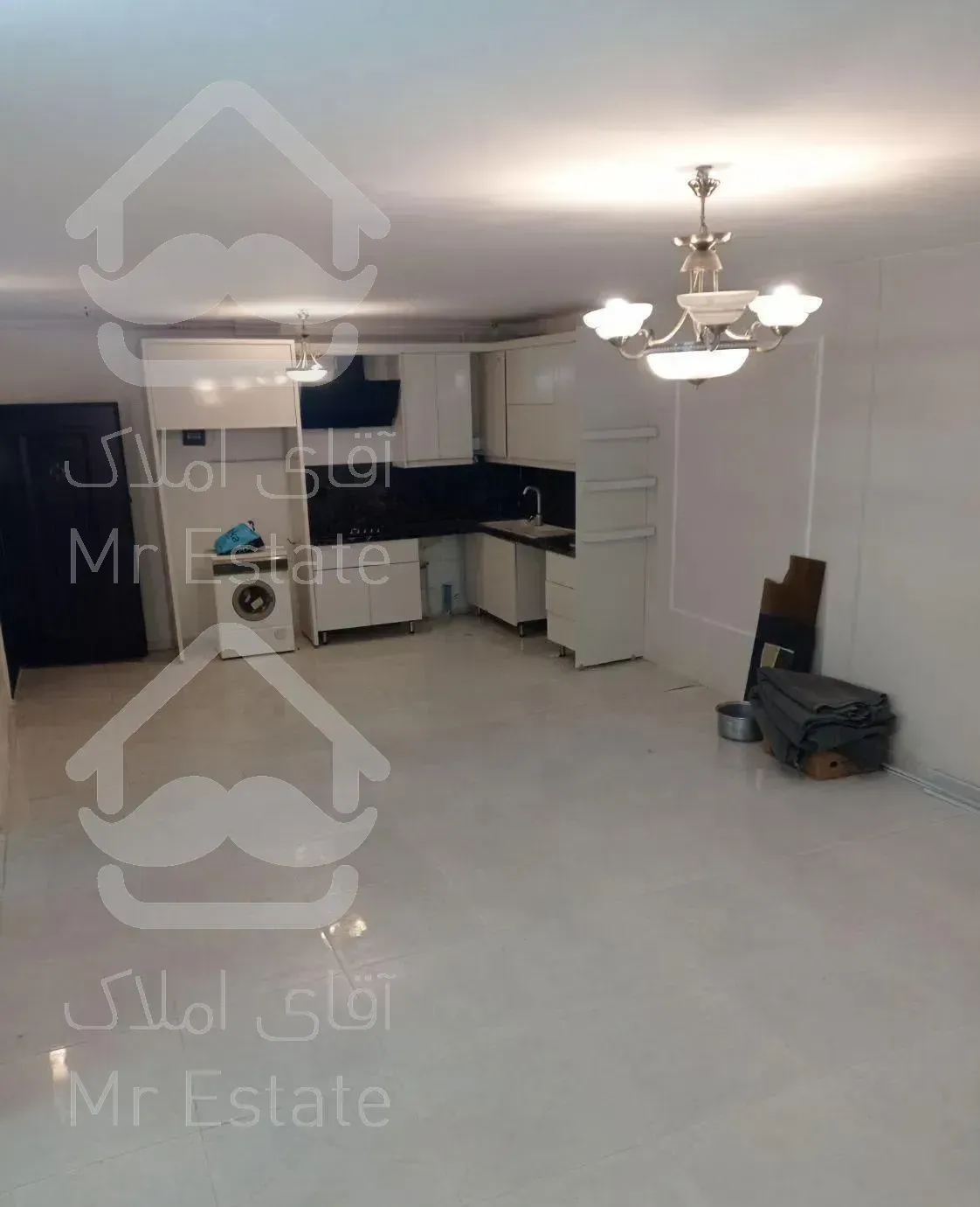 آپارتمان 80 متری / 2 خواب / هفت تیر 1