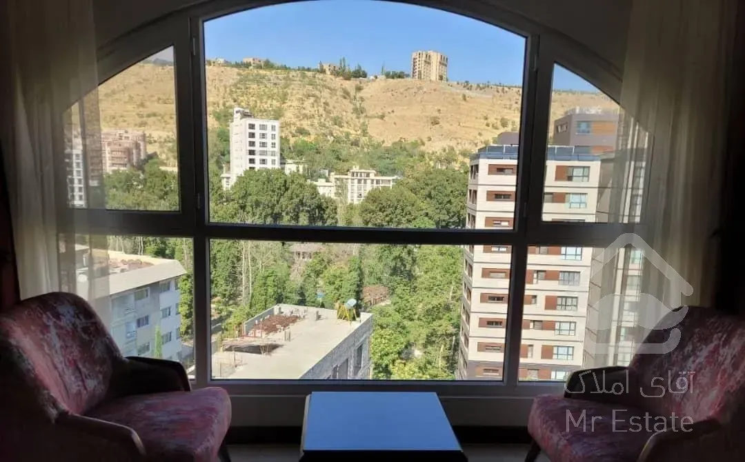 فروش آپارتمان ۱۱۵ متری ۲ خوابه در درکه