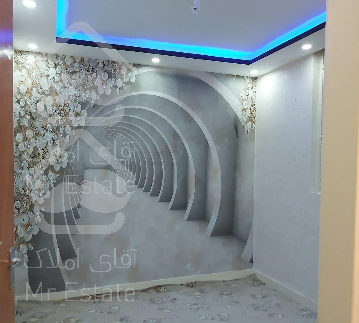 اپارتمان ۶۹ متری