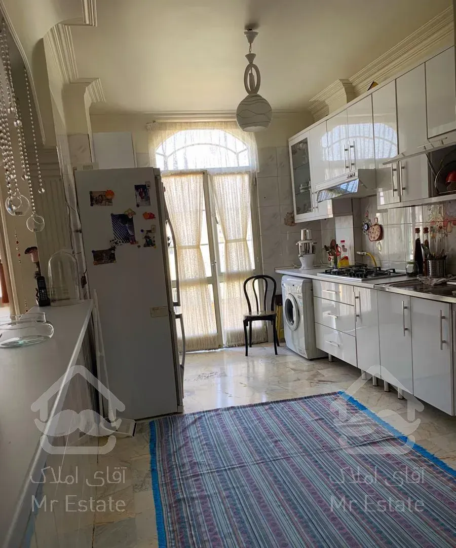 آپارتمان ١٥٥ متری دوبلکس ٢ خوابه