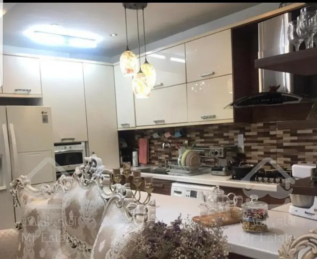 خرید و فروش واحد ۷۸ متر مرزداران