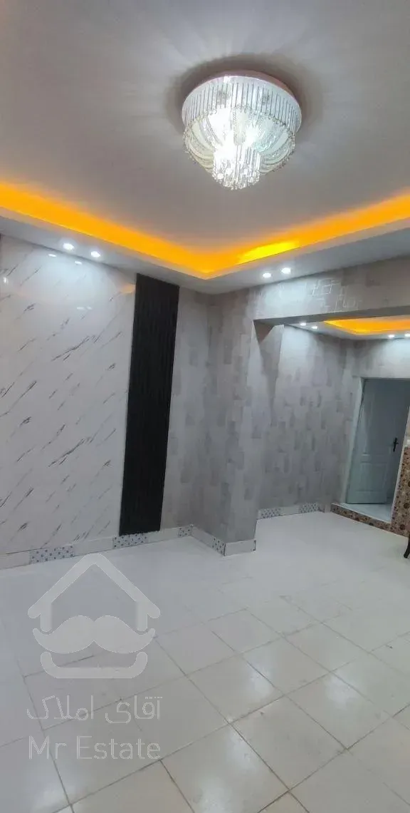 آپارتمان ۵۵ متری ، شمیران نو